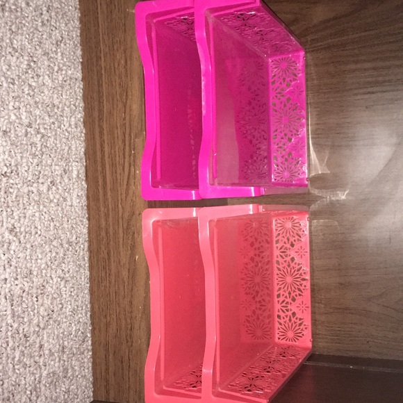 Desk organizer - Picture 1 of 3